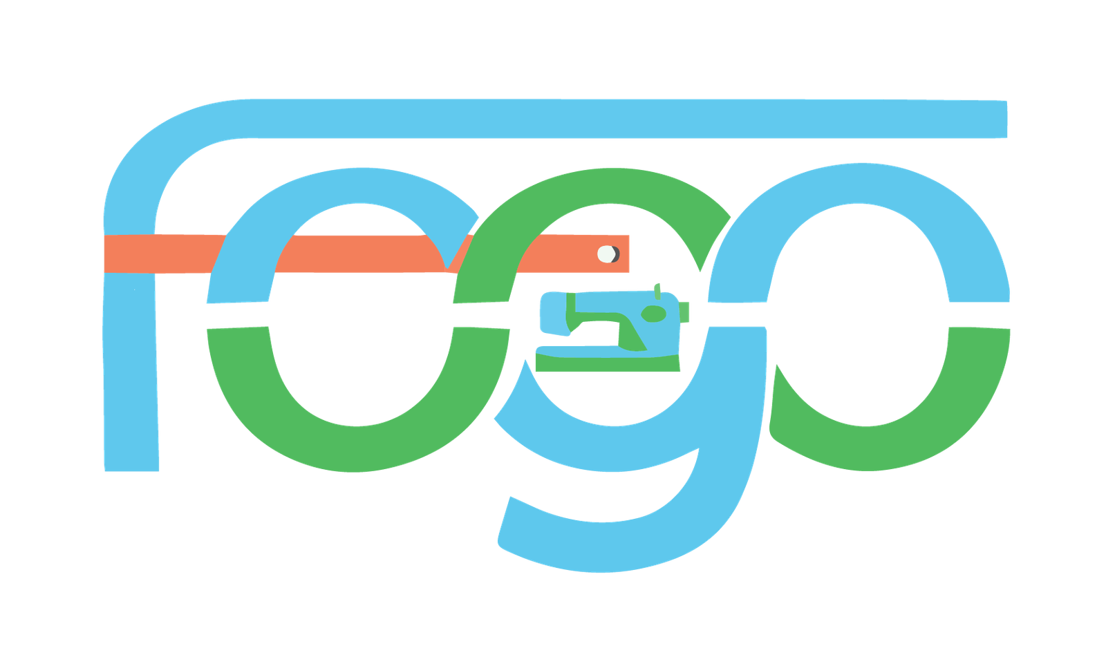 Fogo Fabrics Logo